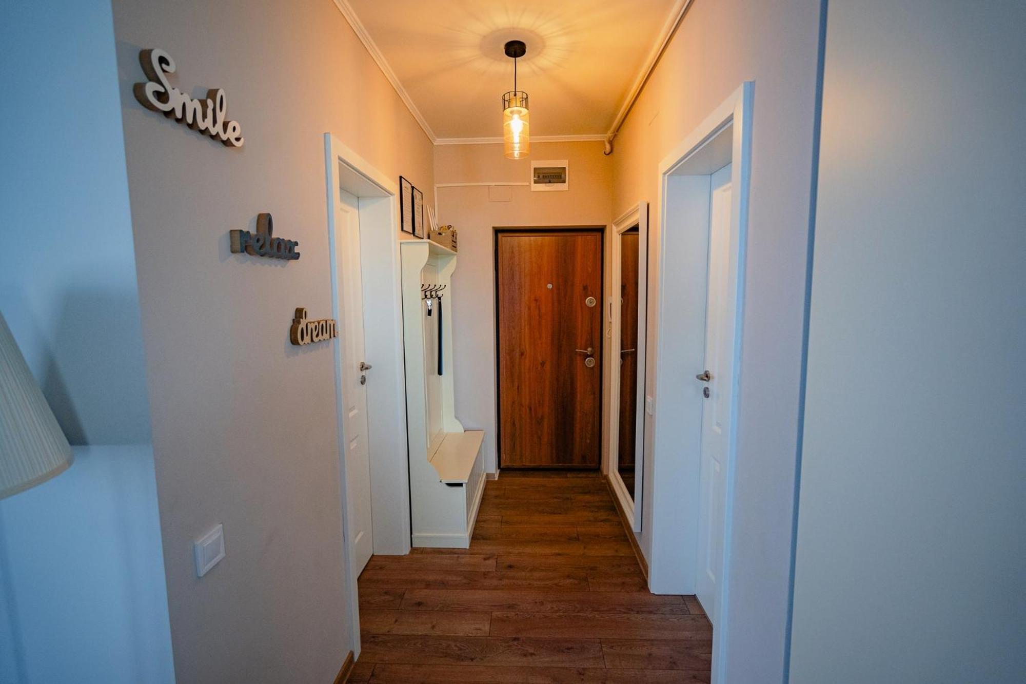 Apartamentul Cetatii Alba Iulia Exterior foto